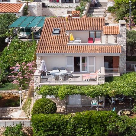 Apartment Damir Postira Dış mekan fotoğraf