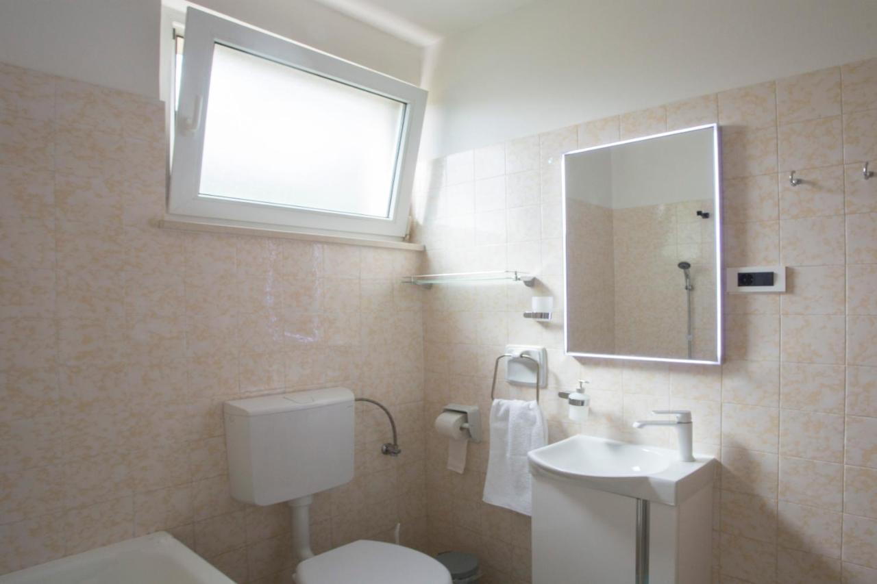 Apartment Damir Postira Dış mekan fotoğraf