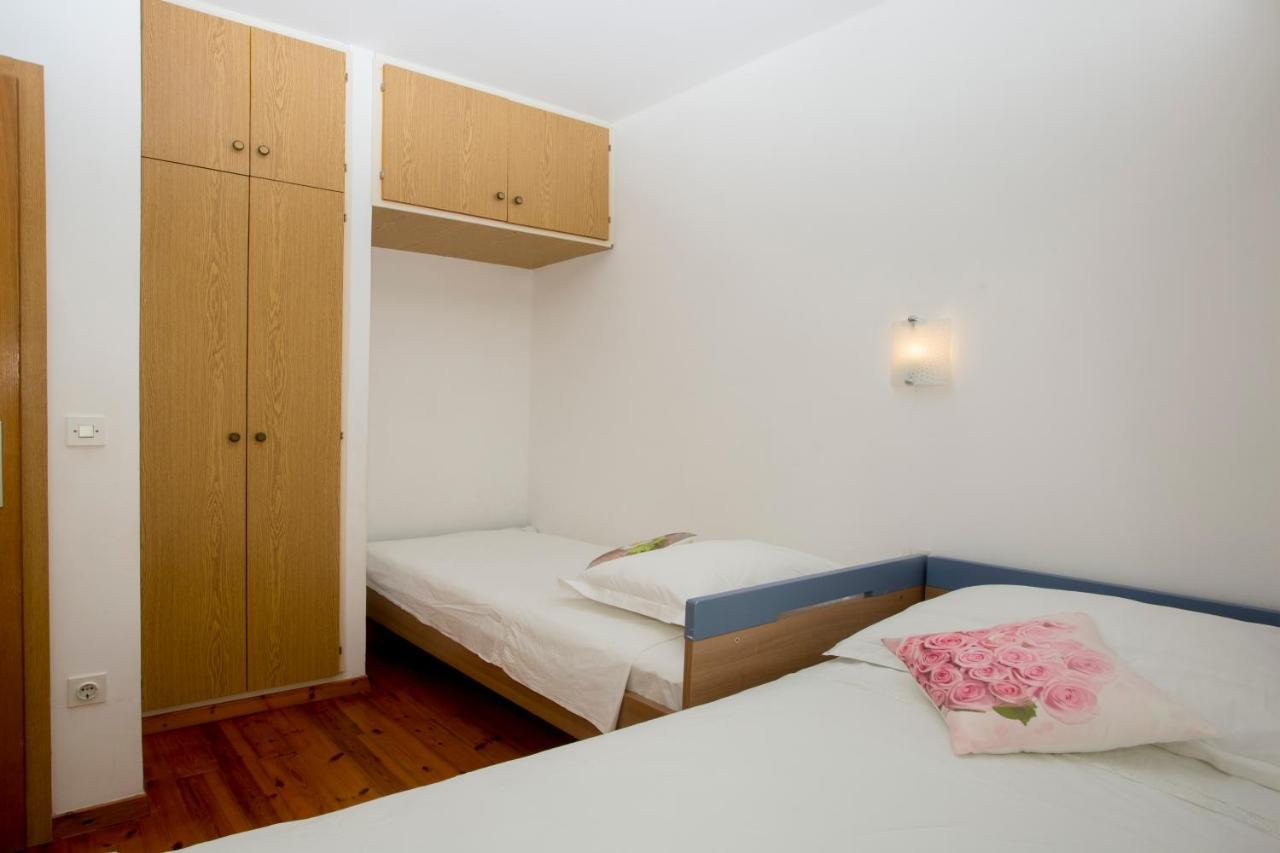 Apartment Damir Postira Dış mekan fotoğraf