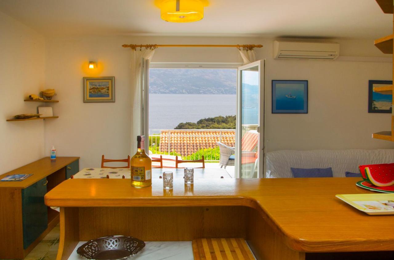 Apartment Damir Postira Dış mekan fotoğraf