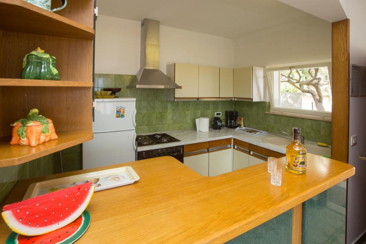 Apartment Damir Postira Dış mekan fotoğraf