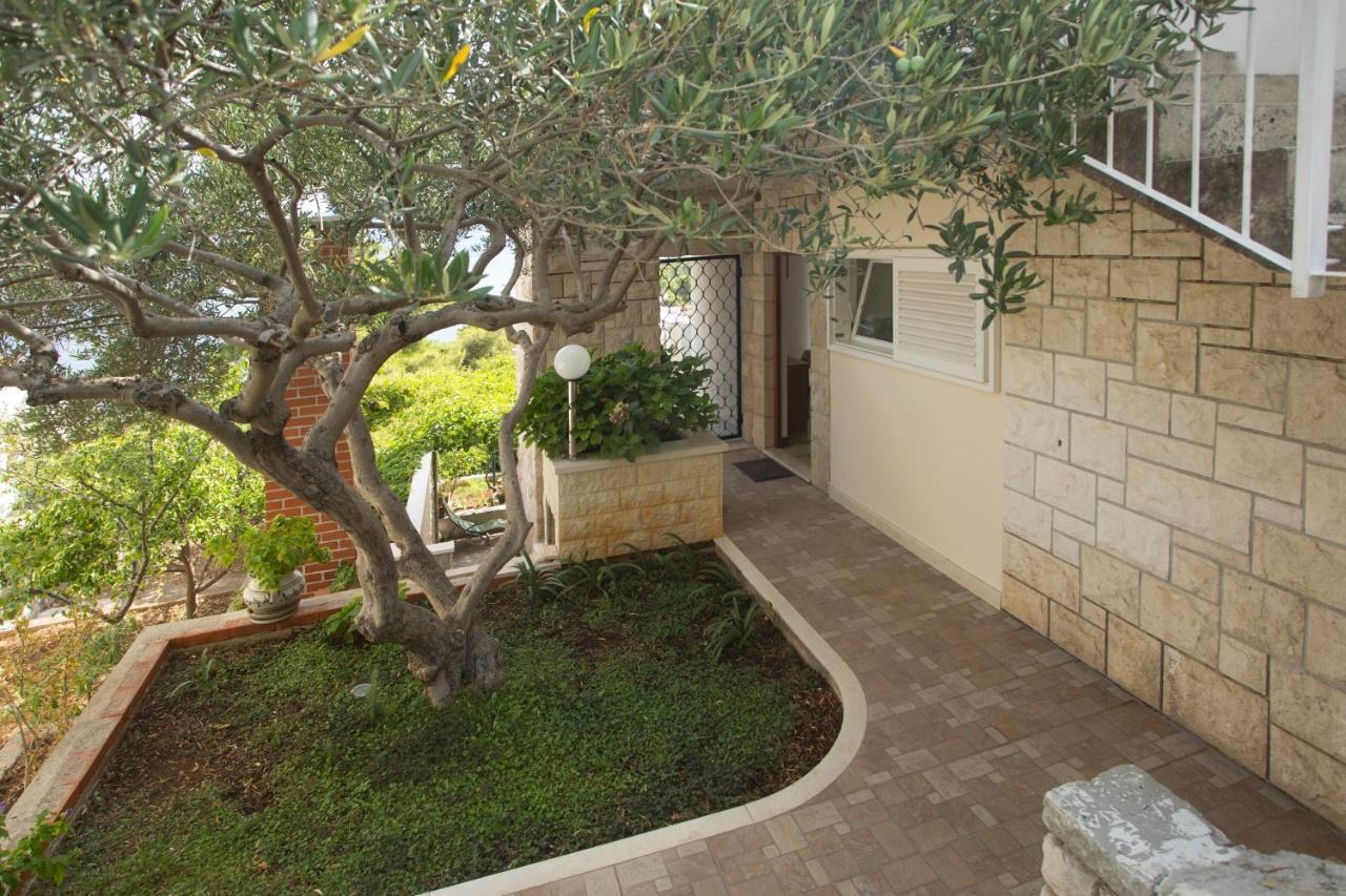 Apartment Damir Postira Dış mekan fotoğraf