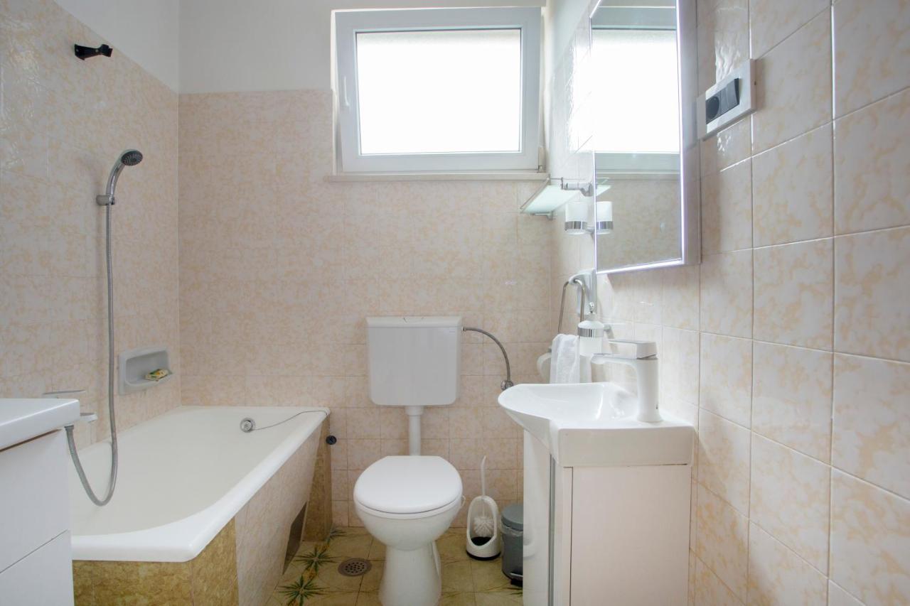 Apartment Damir Postira Dış mekan fotoğraf