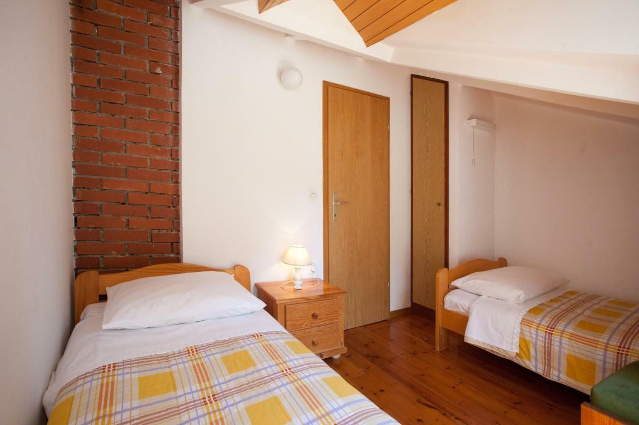 Apartment Damir Postira Dış mekan fotoğraf