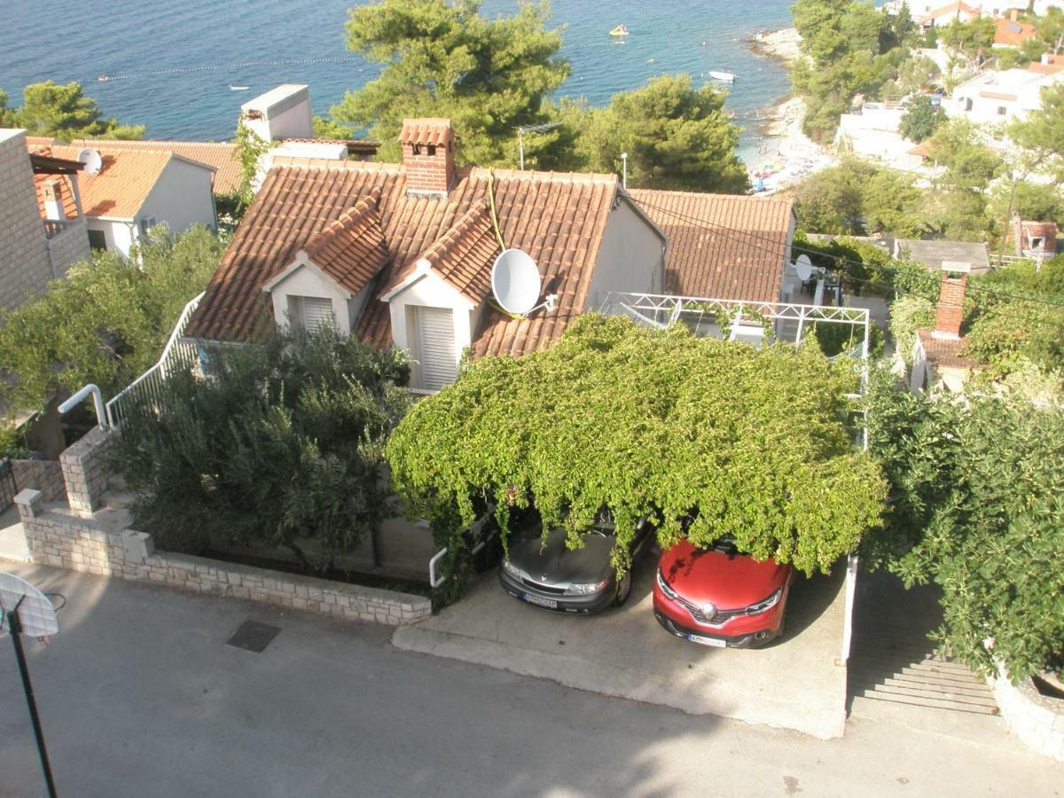Apartment Damir Postira Dış mekan fotoğraf