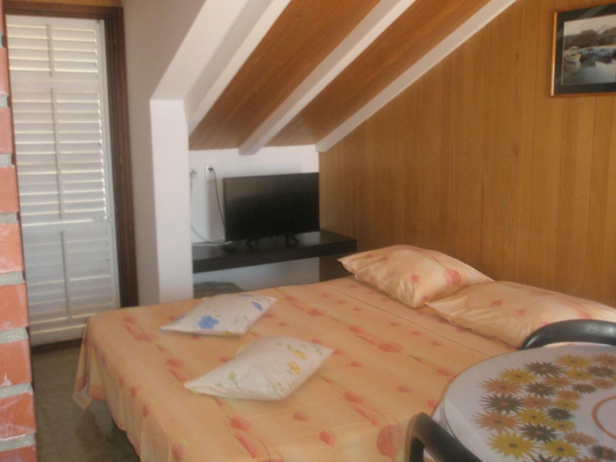 Apartment Damir Postira Dış mekan fotoğraf